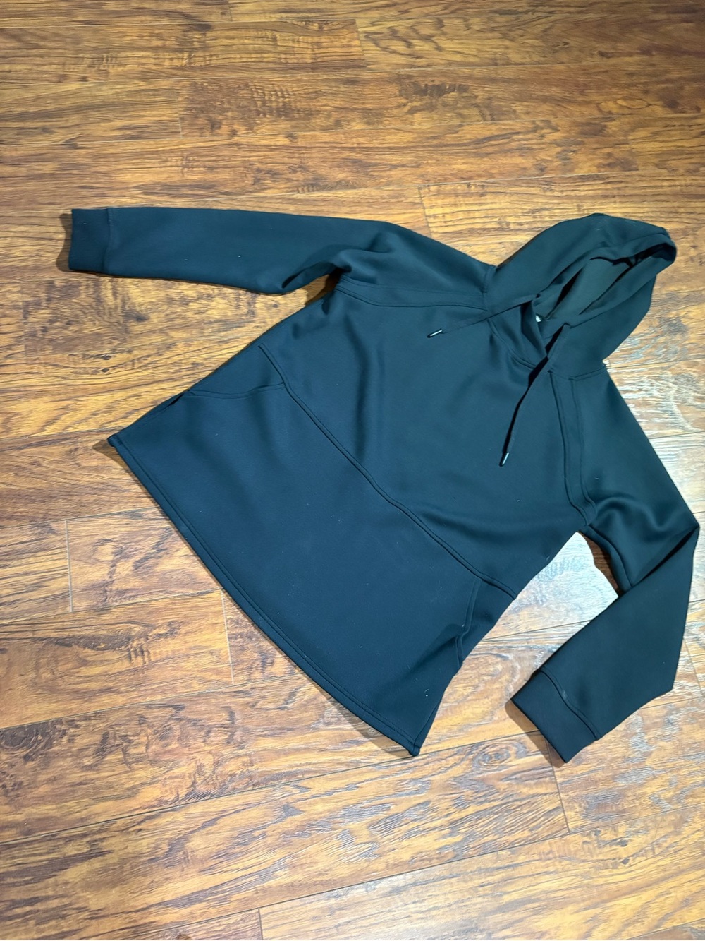 32 Heat women’s size M super soft hoodie